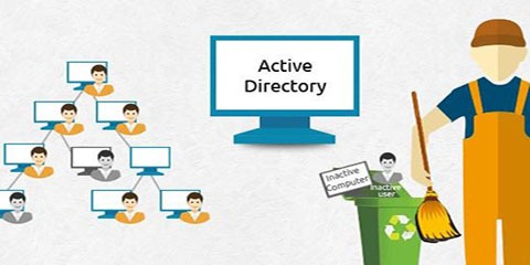 activedirectory اکتیو دایرکتوری چیست؟
