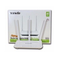 tenda wireless n300 high power router ماینر s9j با هش ریت 14.5 تراهش در صورت اور کلاک تا 18 تراهش بازدهی دارد.
