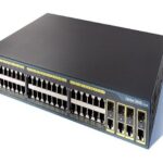 switche 2960g 48 tcl cisco 150x150 روش راه اندازی و اجرای میکروتیک  برای شبکه های کابلی و وایرلس