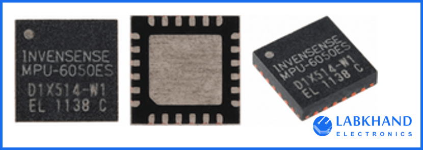 شناخت و تعمیر قطعات Smd smd qfn شناخت و تعمیر قطعات Smd