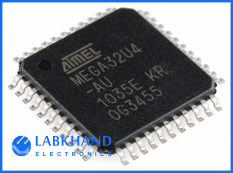 شناخت و تعمیر قطعات Smd smd qfp شناخت و تعمیر قطعات Smd