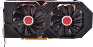 xfx rx580 1 خرید و بررسی کارت گرافیک Rx 580 AMD Radeon 8MB