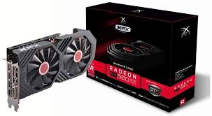 xfx rx580 2 خرید و بررسی کارت گرافیک Rx 580 AMD Radeon 8MB