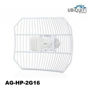 آنتن یوبیکیوتی airGrid AG-HP-2-16AG