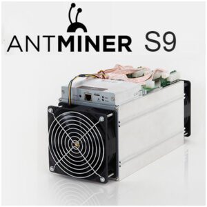 ماینر 14/5 Antminer S9J