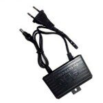 آداپتور ۱۲ ولت ۲ آمپر مدل CHST-122000