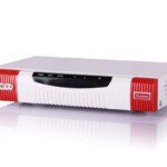 آنتن تقویتی Tenda 9dBi High-Gain Omni-Directional Antenna Q2409