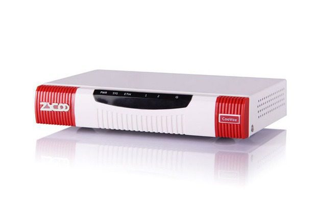 آنتن تقویتی Tenda 9dBi High-Gain Omni-Directional Antenna Q2409