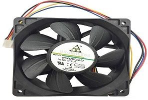 فن ماینر 12*12