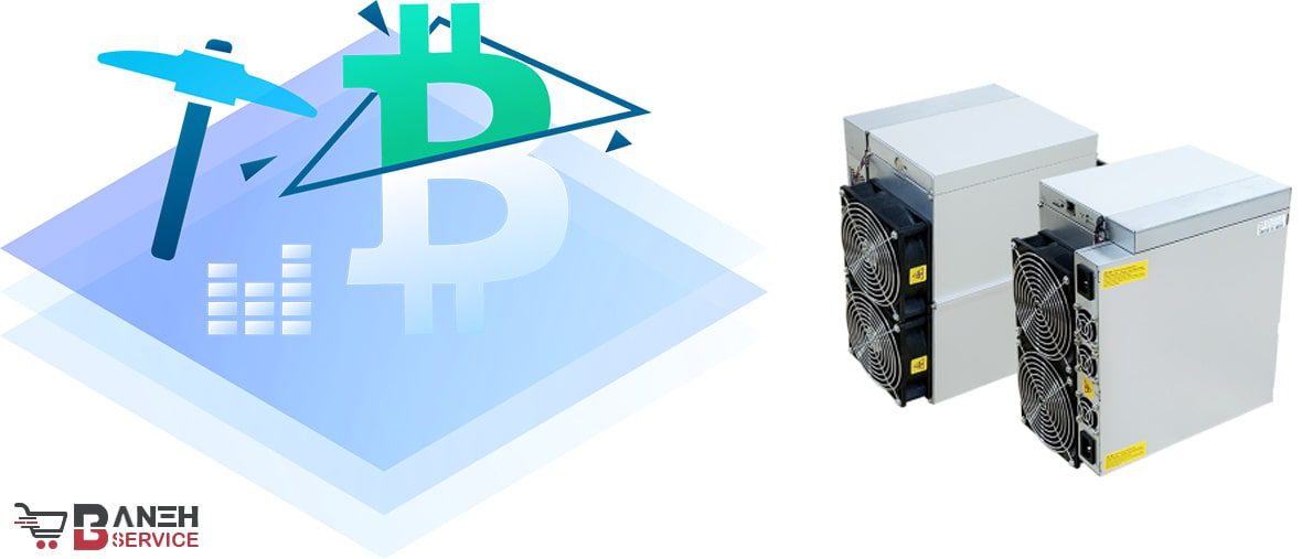 تولید ارز دیجیتال