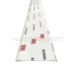 درب نرم 50*105 ترانکینگ البرز