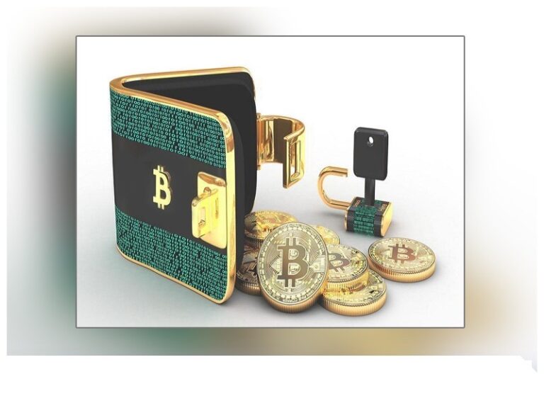 کیف پول ارز دیجیتال امداد شبکه