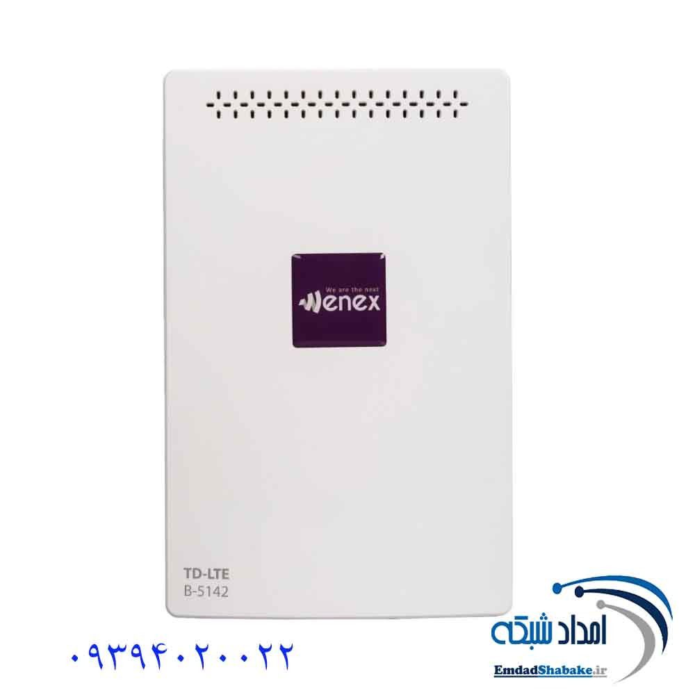مودم TD-LTE وینکس مدل B-۵۱۴۲