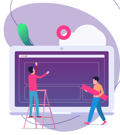 مانیتورینگ هوشمند و پشتیبانی شبکه