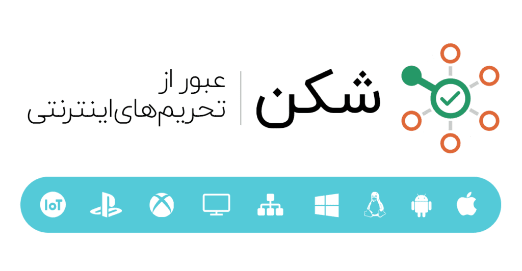 روشهای عبور از تحریم بروکرهای خارجی برای تریدرهای ایرانی