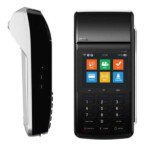 دستگاه کارتخوان سیار ریفر PAX D210 typeG