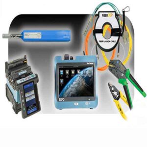 تجهیزات فیبر نوری