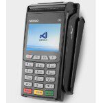 دستگاه کارتخوان سیار NEXGO G3