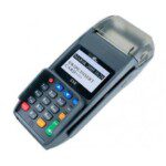 دستگاه کارتخوان ثابت- ریفر PAX S58