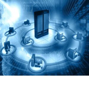 مجازی سازی شبکه