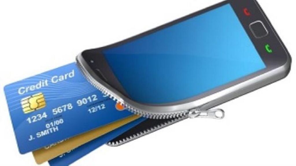 کیف پول الکترونیک