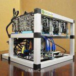 شاسی ریگ ماینینگ