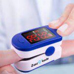 پالس‌اکسیمتر