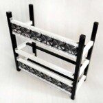 کیس و شاسی دوطبقه