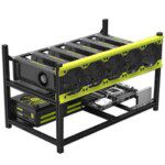 شاسی ریگ ماینینگ حرفهای