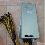 پاور و دسته کابل مخصوص ریگ ماینینگ