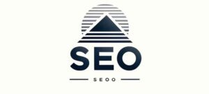 A minimalist design Seo