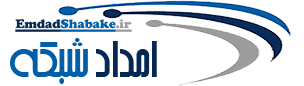 لوگو امداد شبکه