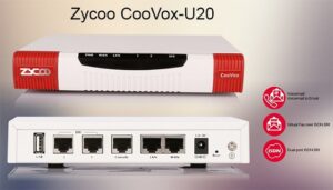 مرکز تلفن Zycoo U20, تنظیمات خطوط VoIP, SIP Trunk, خطوط VoIP شاتل, خطوط VoIP رسپینا, تنظیمات داخلی مرکز تلفن, تماسهای ضروری, تماسهای 4 رقمی, امداد شبکه