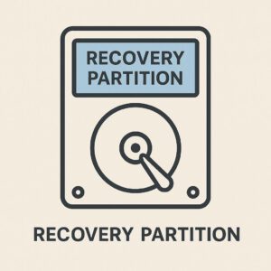 بازیابی اطلاعات | خدمات تخصصی بازیابی هارد، RAID، SSD | امداد شبکه