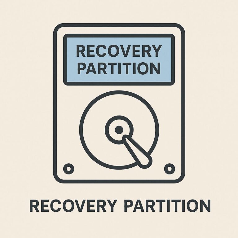 بازیابی اطلاعات | خدمات تخصصی بازیابی هارد، RAID، SSD | امداد شبکه