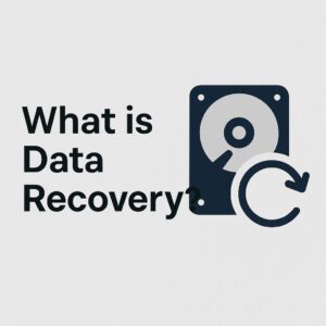 دیکشنری اصطلاحات رایج در بازیابی اطلاعات و تعمیرات هارد امداد شبکه