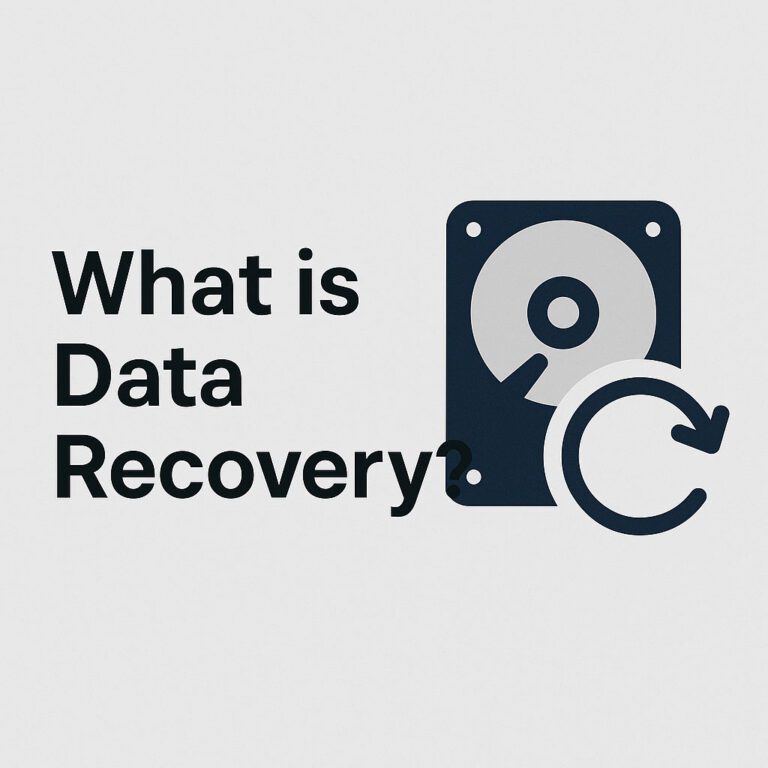 دیکشنری اصطلاحات رایج در بازیابی اطلاعات و تعمیرات هارد امداد شبکه