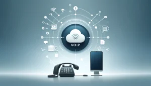 در این مقاله به بررسی تکنولوژی VoIP، اصول و مبانی آن، مزایا و معایب، کاربردهای تجاری، پیاده‌سازی در سازمان‌ها، و خدمات VoIP در ایران و منطقه پرداخته می‌شود. همچنین روندهای آینده VoIP و پیش‌بینی‌های نوآوری‌های این تکنولوژی مورد بررسی قرار گرفته است.