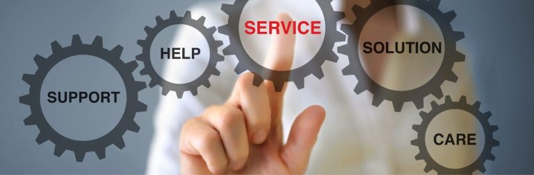 مشاوره فناوری اطلاعات