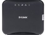 مودم روتر باسیم ADSL2 Plus دی-لینک مدل DSL-2520U-Z2