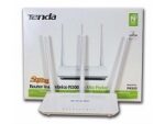 Tenda FH303 Wireless N300 High Power Router