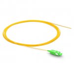 fiber optic pigtail sc تجهیزات فیبر نوری