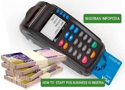 hoow to start pos business in Nigeria کاربرد پوزهای بانکی