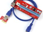 تبدیل pci به usb3