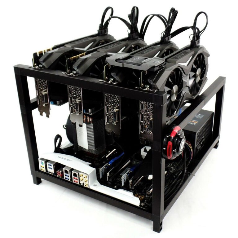 ریگ ماینینگ