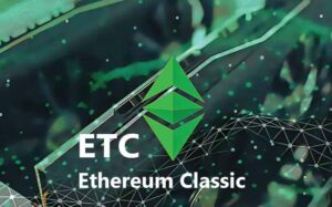 etherum classic