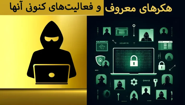 و فعالیتهای کنونی آنها