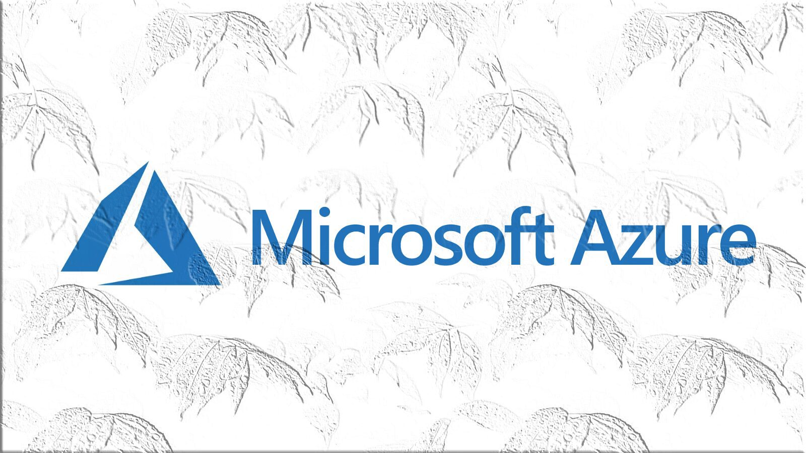 کاربردهای مایکروسافت آژور