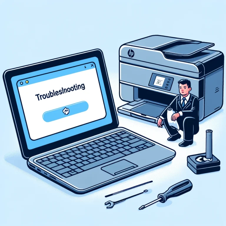 راهنمای گام به گام برای مدیریت چاپ شامل نصب، مشاهده و مدیریت چاپگرهای سازمانی از طریق ویندوز سرور، بهبود کارایی و پایداری شبکه چاپ.