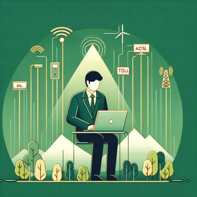 ارائه خدمات امداد شبکه در استان‌های گیلان، مازندران و گلستان، شامل پشتیبانی IT، تعمیر تجهیزات شبکه، و اینترنت پرسرعت ADSL و TDLTE.